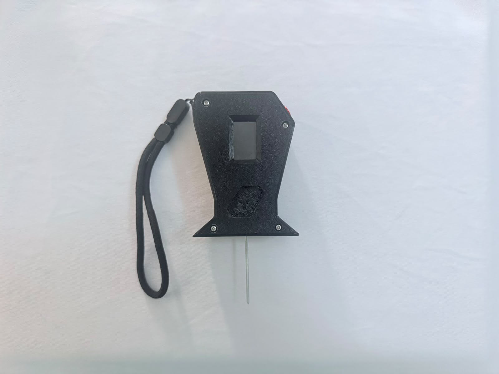 Profundímetro digital Bluetooth para medición de profundidad de llantas y neumáticos
